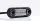 LED Umrissleuchte gelb | 12-24v | 50cm. Kabel | MV-2400A.1