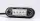 LED Umrissleuchte gelb | 12-24v | 50cm. Kabel | MV-2400A.1