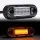 LED Umrissleuchte gelb | 12-24v | 50cm. Kabel | MV-2400A.1