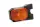LED Umrissleuchte gelb | 12-24v | Stecker | MV-5750A