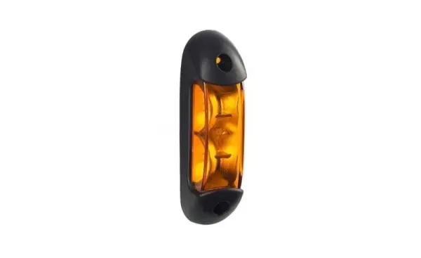 LED-Seitenblinker CAT5 12-24v 50cm Kabel | MZK-3700A