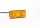 LED Umrissleuchte gelb | 12-24v | 50cm Kabel | MV-5600A