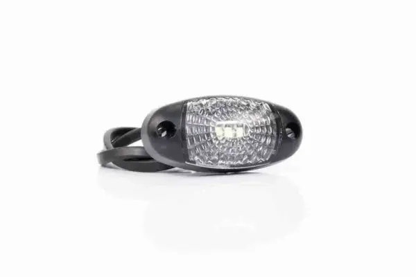 LED Umrissleuchte weiß | 12-24v | 50cm Kabel | MV-5400W