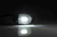 LED Umrissleuchte weiß | 12-24v | 50cm Kabel | MV-5400W
