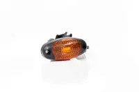 LED Umrissleuchte gelb | 12-24v | 50cm Kabel | MV-5400A