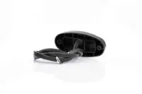 LED Umrissleuchte gelb | 12-24v | 50cm Kabel | MV-5400A