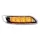 LED Iveco Dachlicht links | gelb | 5801546522