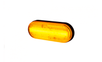 LED Umrissleuchte gelb | 12-24v | 50cm Kabel | MV-5000A