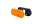 LED Umrissleuchte gelb | 12-24v | 50cm Kabel | MV-5000A