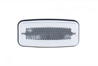 LED Umrissleuchte gelb | 12-24v | 50cm. Kabel | MV-4900W