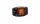 LED Umrissleuchte gelb | 12-24v | 50cm. Kabel | MV-4100A