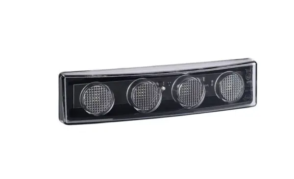 LED Dachlicht weiß | 12-24v | MV-3810W