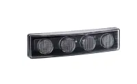 LED Dachlicht weiß | 12-24v | MV-3800W