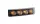 LED Dachlicht | 12-24v | gelb | MV-3800A