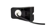 LED Umrissleuchte gelb | 12-24v | 50cm. Kabel | MV-3550A