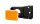 LED Umrissleuchte gelb | 12-24v | 50cm. Kabel | MV-3550A