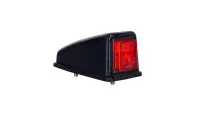 LED Dachlicht rot | 12-24v | MV-3400R