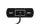 LED Umrissleuchte Neon gelb | 12-24v | 50cm. Kabel | MV-3300A
