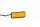 LED Umrissleuchte gelb | 12-24v | 50cm. Kabel | 1,5mm². Stecker | MV-2920A