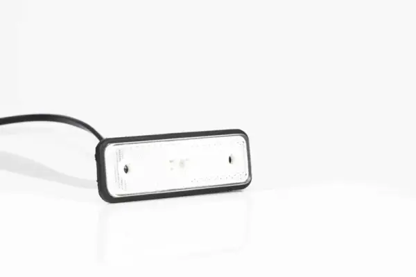 LED Umrissleuchte weiß | 12-24v | 50cm Kabel | MV-2900W