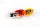 LED Umrissleuchte gelb 12-24v 15cm Kabel | MV-6800A