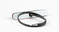 LED Slimline Begrenzungsleuchte weiß(Klebemontage)...