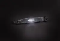 LED Slimline Begrenzungsleuchte weiß 12-24v 50cm...