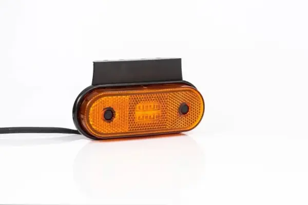 LED Umrissleuchte gelb 12-36 Volt 50cm Kabel | MV-1450A