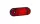 LED Umrissleuchte rot 12-24v 50cm Kabel | MV-6400R