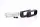 LED dDkorationslicht Einbau-lang blau 12-24v 0.15m Kabel | MV-2400LB