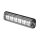 LED R10 Blitzer 6-LED weiß 12-24v 200cm Kabel