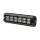 LED R10 Blitzer 6-LED rot 12-24v 200cm Kabel