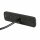 LED R10 Blitzer 6-LED rot 12-24v 200cm Kabel