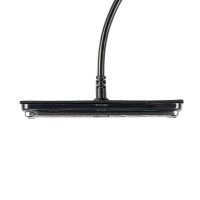 LED R65 Blitzer 6-LED gelb 12-24v 200cm Kabel