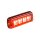 LED R10 Blitzer 4-LED rot 12-24v 200cm Kabel