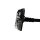 LED R10 Blitzer 4-LED blau 12-24v 200cm Kabel