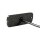 LED R10 Blitzer 4-LED blau 12-24v 200cm Kabel