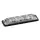 Ultraflacher Slimline LED Blitzer 4 LEDs | weiß | 10-30v | SSLED4DVW