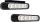 R65 LED Blitzer 6 LEDs Gelb | 10-30v | S10F6200A