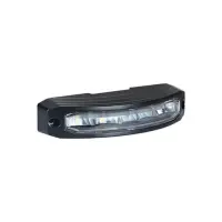 LED-Eckblitzer | R65 | 120 Grad Strahlwinkel | 12-24v |...