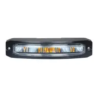 LED-Eckblitzer | R65 | 120 Grad Strahlwinkel | 12-24v |...