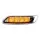 LED Iveco Dachlicht links | gelb | 5801546548