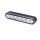 LED Blitzer 6-LED | R65 | gelb | 12-24v | ED5000A
