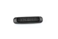 R65 LED Blitzer 6 LEDs Dunkelgelb 10 - 30V | S10F6200DA