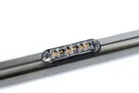 LED R65 Blitzer 6-LED 12-24v 15cm Kabel (4-Muster)