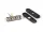 LED R65 Blitzer 6-LED 12-24v 15cm Kabel (4-Muster)