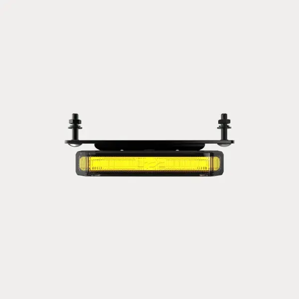 Warnleuchte OZZ WL1 R65