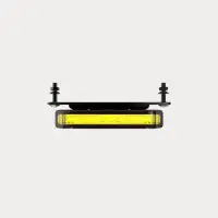 Warnleuchte OZZ WL1 R65