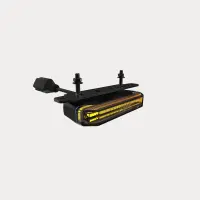 Warnleuchte OZZ WL1 R65