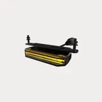 Warnleuchte OZZ WL1 R65